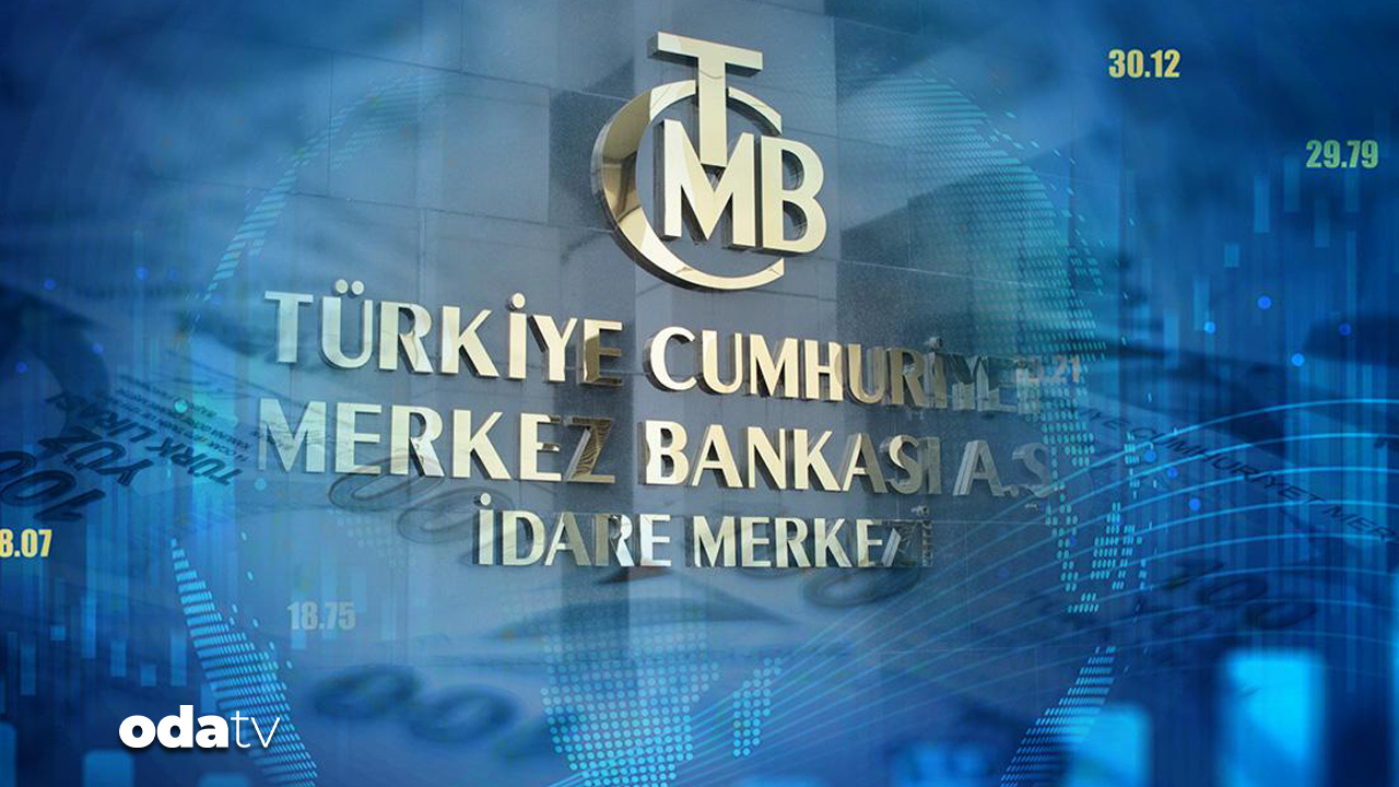 Merkez Bankası’ndan yeni hamle