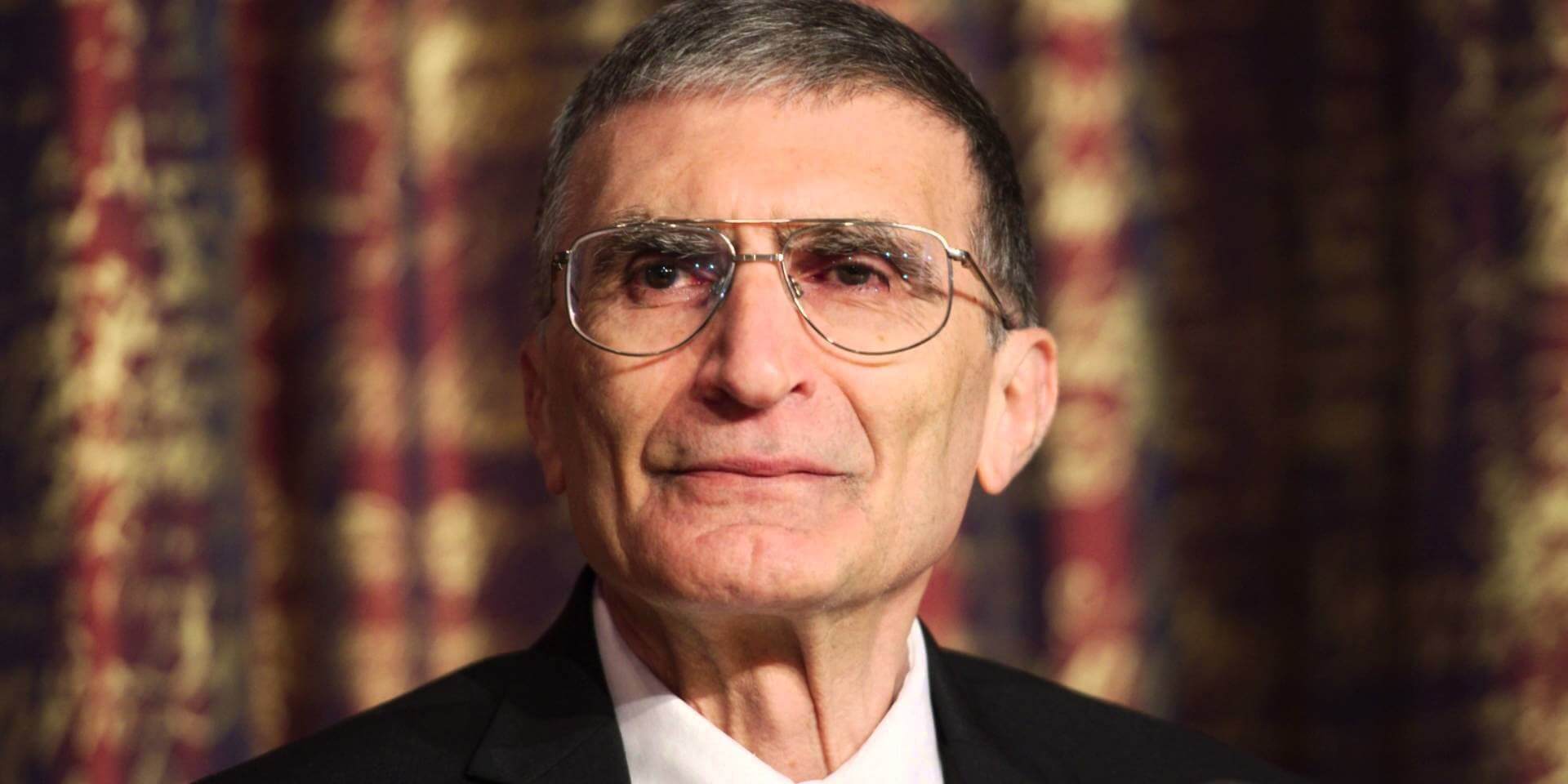 Aziz Sancar