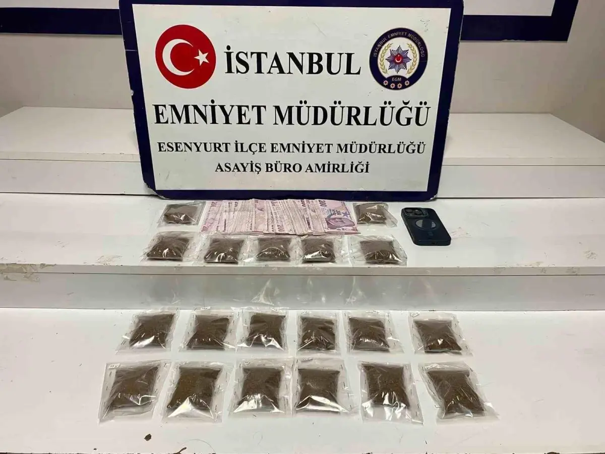 esenyurtta uyusturucu ticareti operasyonu E9K7VjNX.jpg