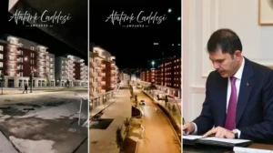 hatay yeniden ayaga kalkiyor bakan kurumdan ataturk caddesi paylasimi cBlrrQiL.webp