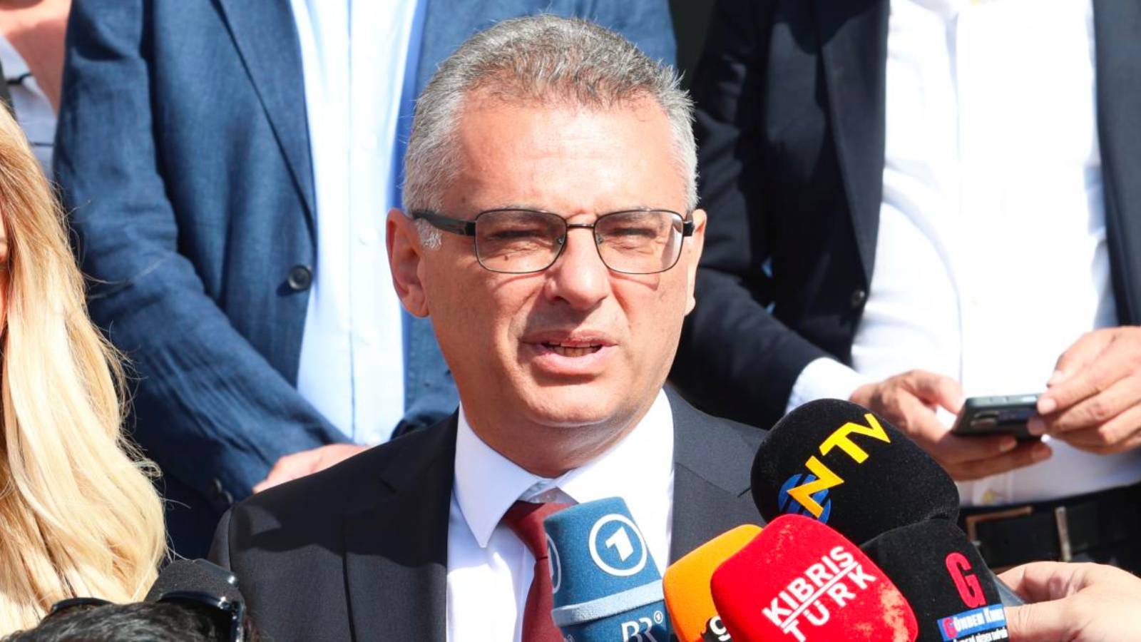 kktc cumhurbaskanligi secimini kazanan tufan erhurman dis politikayi turkiye ile yakin istisare icerisinde yurutecegim wKGxYPs1.jpg