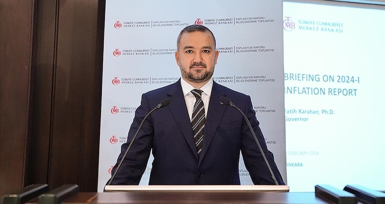 tcmb baskani karahandan yeni gerekce dijitallesme verileri bulandiriyor pRRxKzWe.jpg