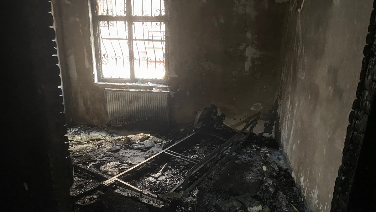 ankarada 4 katli apartmanda yangin QuU8hEIW.jpg