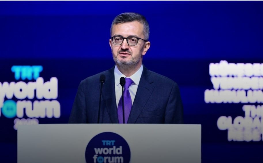 cumhurbaskanligi iletisim baskani duran turkiye dunyanin her kriz bolgesinde beklenen aktor h line gelmistir XQFgROxV.jpg