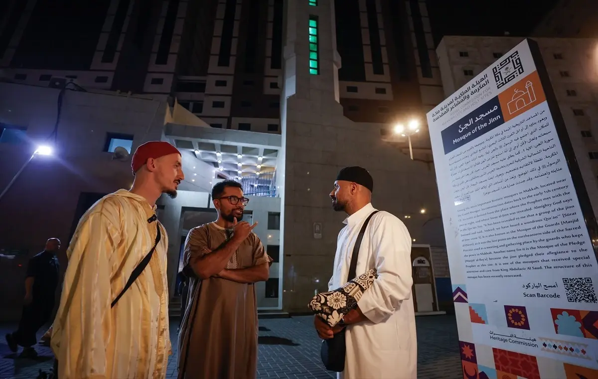 hicret yolculuguna cikan muslumanlar heyecanli 4ugC3heP.jpg