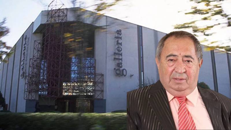 turkiyenin ilk avmsi galleriayi acmisti avmlerin babasi huseyin bayraktar yasamini yitirdi YgDbNjs6.jpg