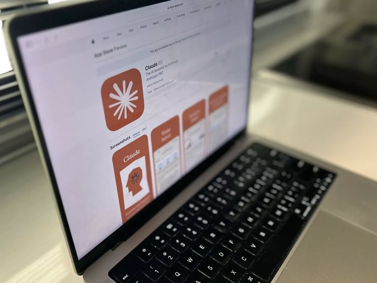 Anthropic ve yapay zeka güvenliği