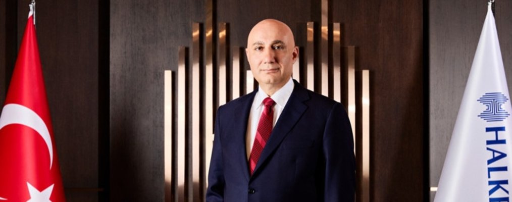 Halkbank’ın aktif büyüklüğü 4,3 trilyon TL seviyesine yükseldi