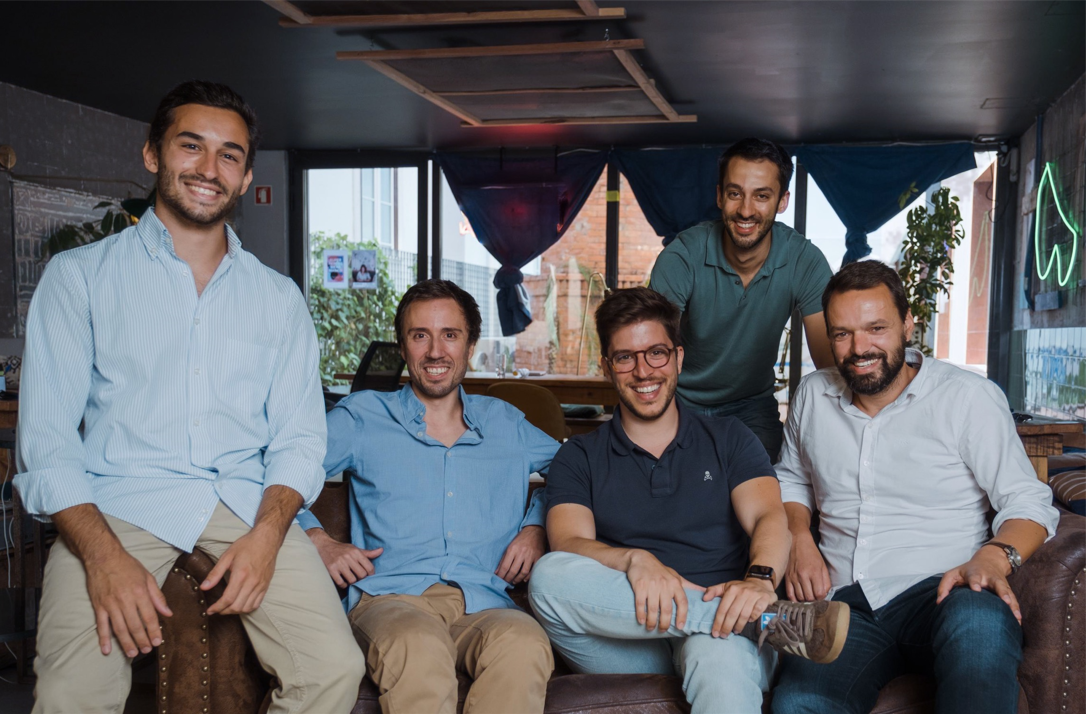 Türkiye’nin 32 Sağlık Teknoloji Girişimi