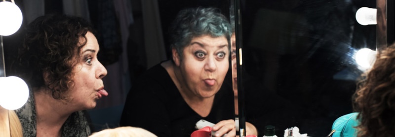 Artkolik Arşivinden | Deniz Türkali ve Serra Yılmaz ile Oyunculuk Üzerine