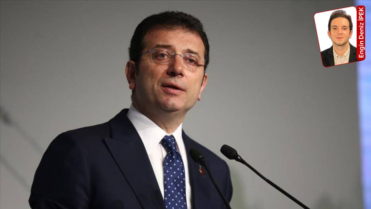 İBB Davası Tutuklularından Şok Edici Cezaevi Koşulları Açıklamaları