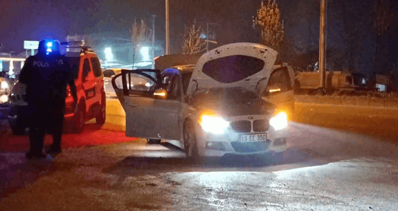 İzmir’de Sıcak Tartışma Kanlı Bitti!