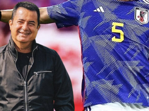 Acun ilicalinin hull citysi japon yildizi kapti premier ligdeki 4 transferleri JLUaRAKS