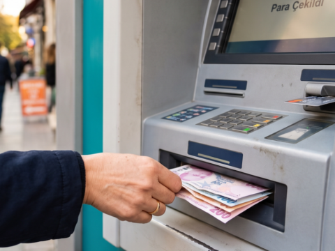 Atmden herkes istedigi tutarda para cekemeyecek sessiz sedasiz degisti Baadv45S