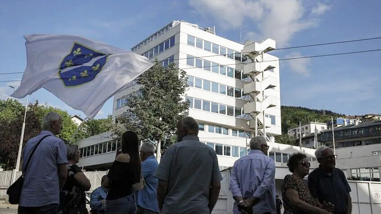 Bosna hersekte baris konseyi gorusmeleri sonucsuz kaldi i9wkaOsk
