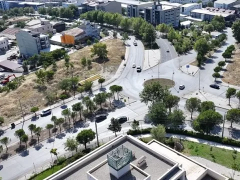 Denizli buyuksehirden sehrin ulasimina 108 milyonluk yatirim WuJlRnVD