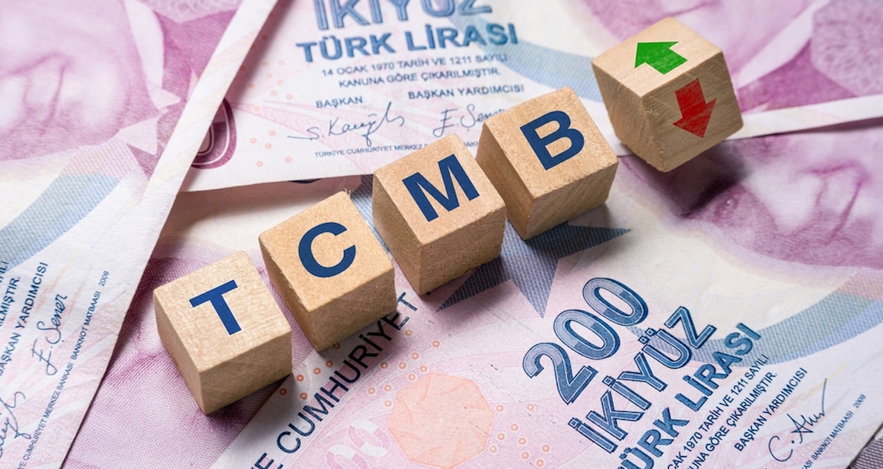 Gözler Merkez Bankası’nda! Yılın beşinci faiz kararı bugün açıklanıyor