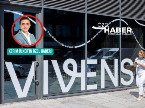 Haber gorseli