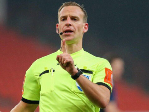 Haber gorseli
