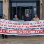 Karadere vadisi icin hukuk mucadelesi limak hakkinda suc duyurusu B2yGXJ41