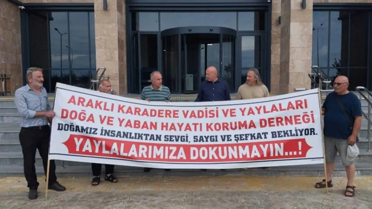 Karadere vadisi icin hukuk mucadelesi limak hakkinda suc duyurusu B2yGXJ41
