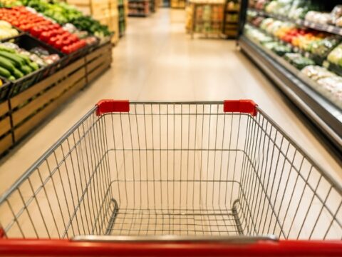 Market arabasini ilk surdugunuz reyon meger tum sepeti belirliyormus K9IfVhyA