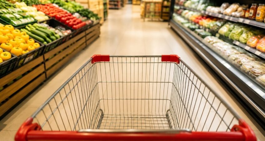 Market arabasini ilk surdugunuz reyon meger tum sepeti belirliyormus K9IfVhyA