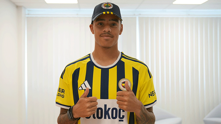 Mason greenwooddan fenerbahce taraftarina mesaj geliyorum istanbulda gorusuruz 4SZvrVTR