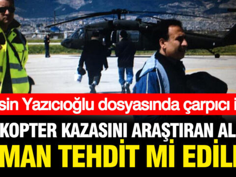 Muhsin yazicioglu kazasini arastiran alman kaza uzmani tehdit mi edildi dRrIiKGa