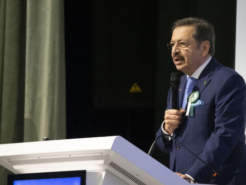 Tobb baskani hisarciklioglu finansmana ulasmaktaki zorluklarin cozumunu beklediklerini soyledi SYqGsJgL