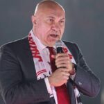 Yuksel yildirim samsunsporun hedefini acikladi LLDOQgDM